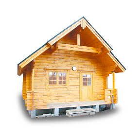 お知らせ|ビックボックス ミニログハウス専用サイト